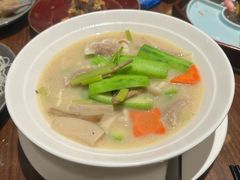 -龙悦湾酒家·八阵鱼生·渔人码头店