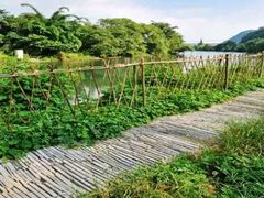 -贵阳市花溪国家城市湿地公园