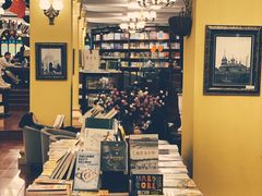 -果戈里书店