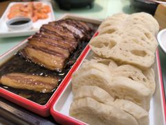 -沈家花园如皋菜(君御豪庭店)