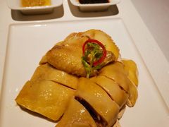 白切湛江走地鸡-粤界(望京金辉店)