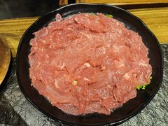 -清真京华源·涮肉烧烤(丰庆店)