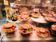 -巴黎贝甜(大宁国际商业广场店)