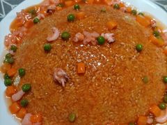 -咖啡人·融合餐厅(万达环宇店)