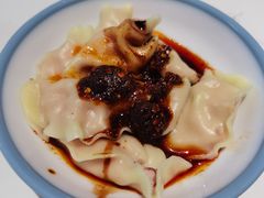 -龙抄手(文殊坊店)