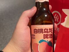 -海底捞火锅(巴黎春天浦建店)