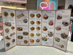 -Dazzling Cafe 蜜糖吐司专卖店