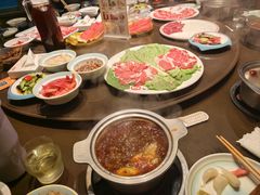 -匹夫涮肉城(黄村店)