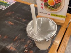 -和府捞面(天河领展广场店)