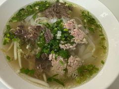 -Magic Food Point(Airport Street food)