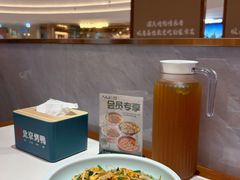 -东流山烤鸭·家常菜(雨山龙湖店)