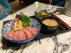 -家贺屋刺身寿司专门店