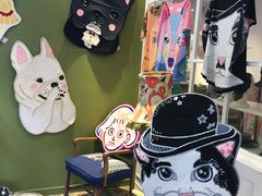 -恋物百货商店(华侨城店)