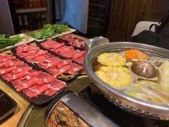 -一井烧肉·活鳗·寿司(望京SOHO店)