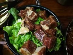 -原始泥炉烤肉(总店)