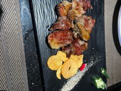 -極上萬膳·日料放题(海岸城店)