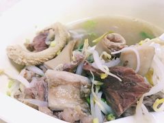 牛杂粿粉-华威达牛庄(黄埔大道西店)
