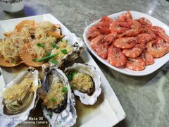 -四川小胡子海鲜(丁村万人海鲜广场店)