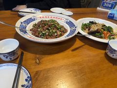 -旺角小渔村·海肠捞饭开创者(环山路店)