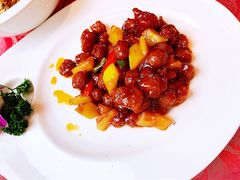-功德林(南京西路店)