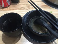 -为什么牛潮汕牛肉火锅(万胜广场店)