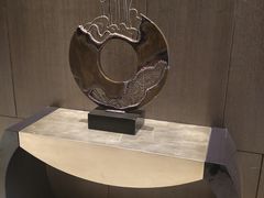 -长沙小天鹅戴斯酒店