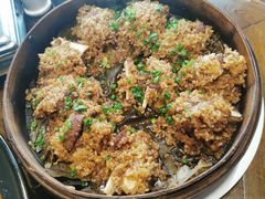 -不倒翁·徽天下名菜楼(马鞍山路店)