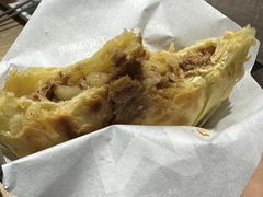 -魏家凉皮(博水商务大厦店)