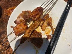 -枪火串烧·东北特色烧烤(罗湖总店)