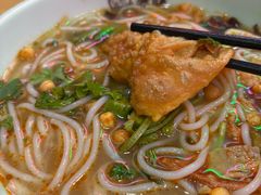 -家味螺蛳粉&烤鱼(五角场店)
