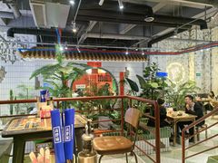 -高胖妹面庄(黄河道店)