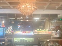 -半岛翡丽海鲜自助餐厅(观风亭店)