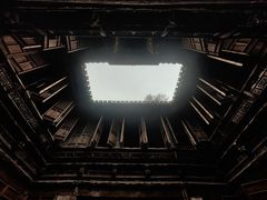 -潜口民宅博物馆