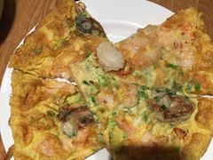 -萨拉伯尔水源素问店·韩国宫廷料理(人民路店)