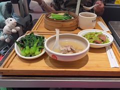 -72街荷叶饭(东方宝泰广场店)