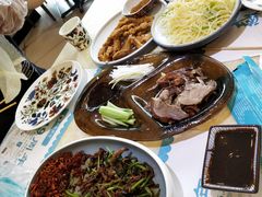 -老昌春饼(西民主路总店)