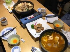 -富山日式料理(宽厚里店)