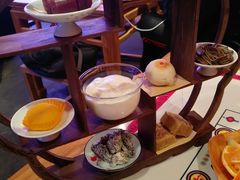 -长安大牌档之西安博物院文化餐厅(中贸店)
