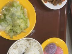 -茶港食堂(武昌店)
