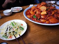 -福顺祥大盘鸡(临潼店)