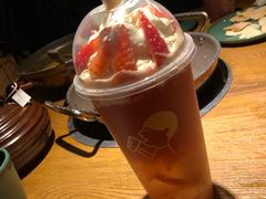 -喜茶(上海正大广场店)