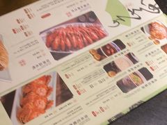 -南京大牌档(新街口德基广场店)
