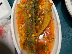 -食鼎记海鲜大排档(美食街店)