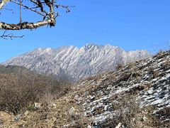 -太子岭滑雪场
