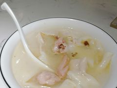 -龙抄手(文殊坊店)