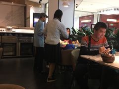 -周渝食惦·酸菜鱼精致川菜(横岗店)