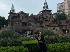 -马勒别墅饭店(静安寺店)