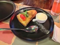 -安妮意大利餐厅(日坛店)