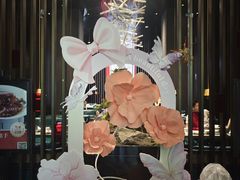 -喜棠·长沙家宴·海鲜·湘菜(麓谷店)