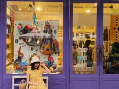 -恋物百货商店(华侨城店)